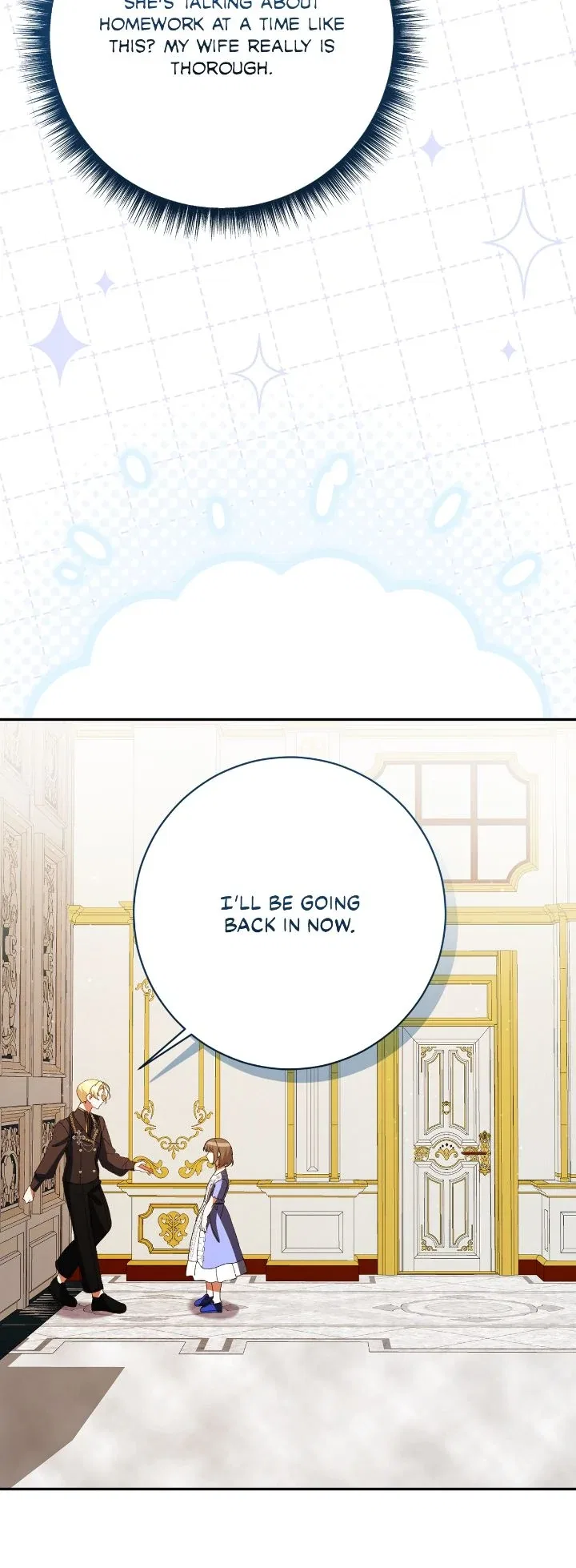 Originally A Lady With One Line Chapter 244 – Page 30