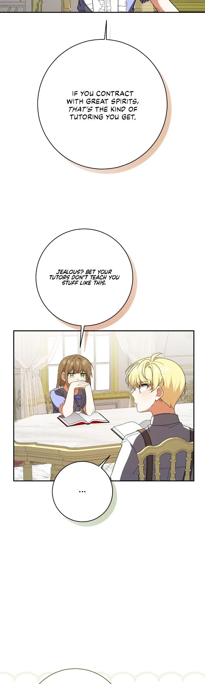 Originally A Lady With One Line Chapter 244 – Page 41