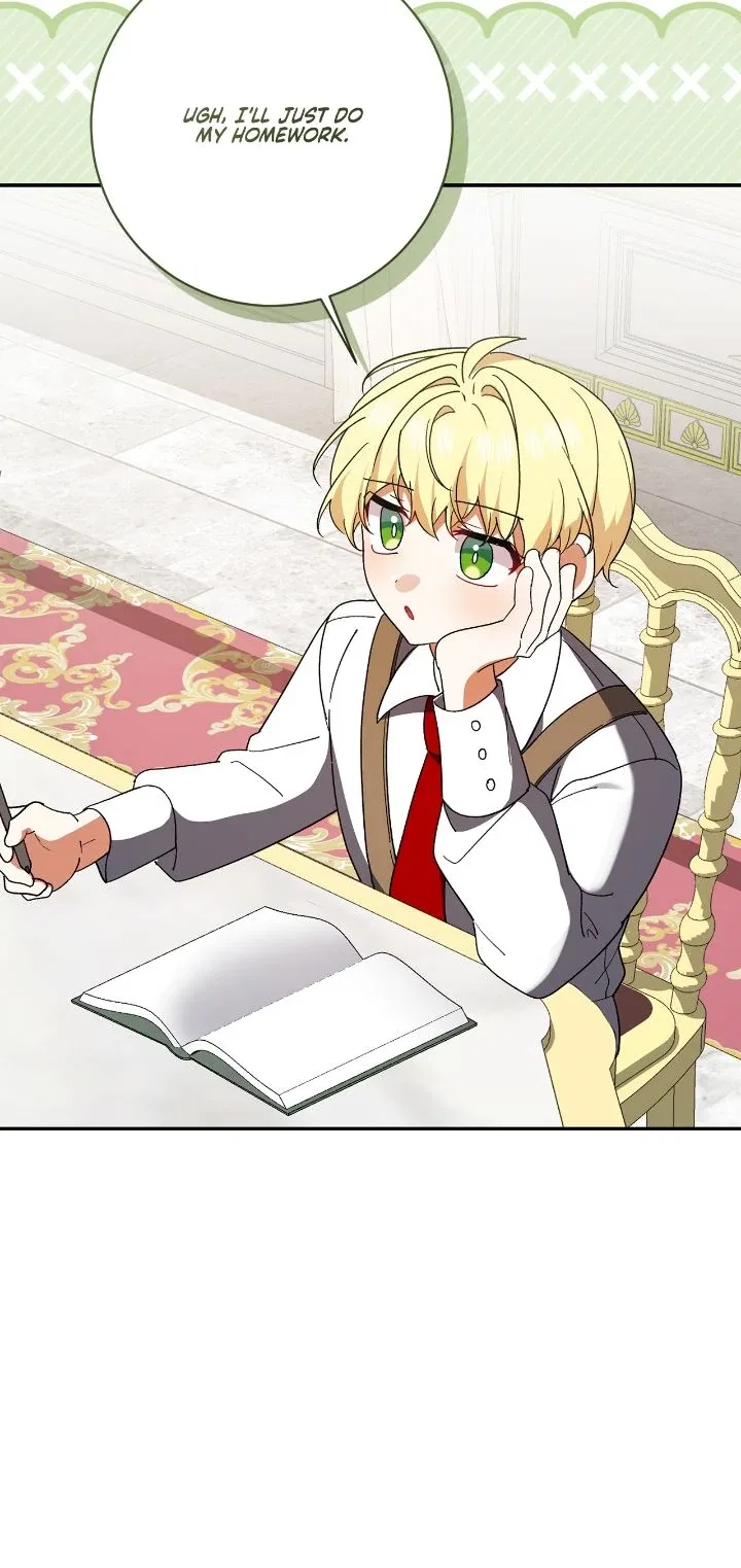 Originally A Lady With One Line Chapter 244 – Page 42