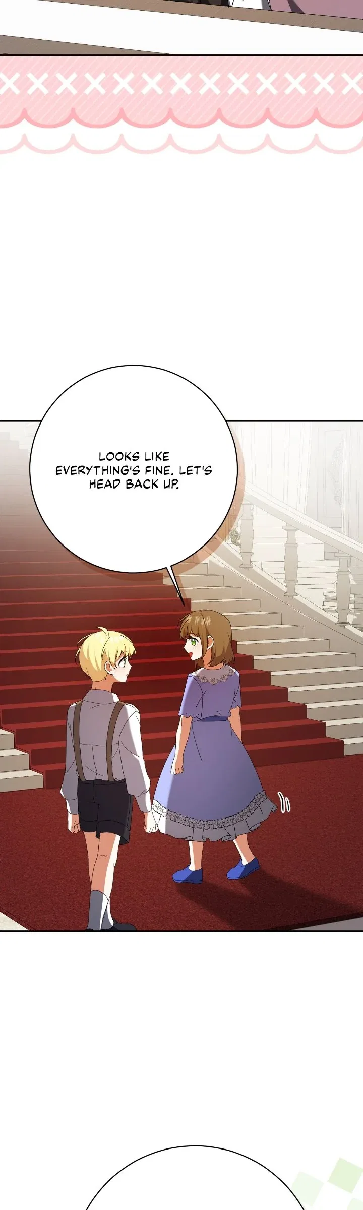 Originally A Lady With One Line Chapter 244 – Page 53
