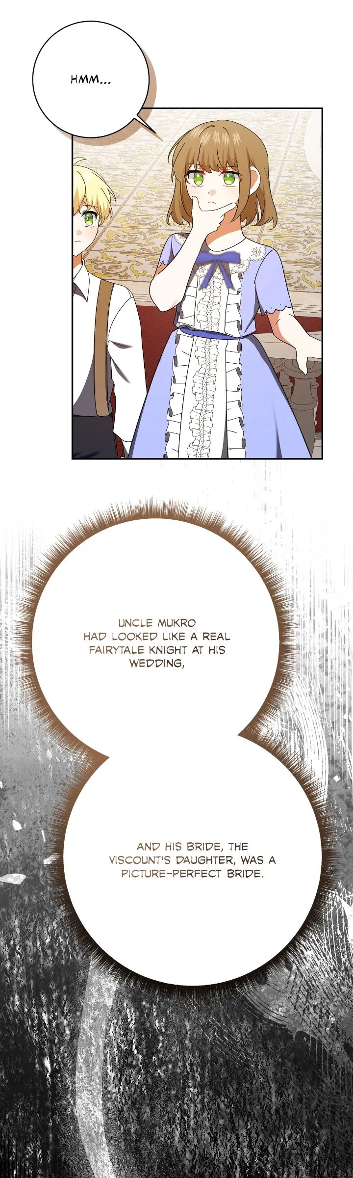Originally A Lady With One Line Chapter 244 – Page 55