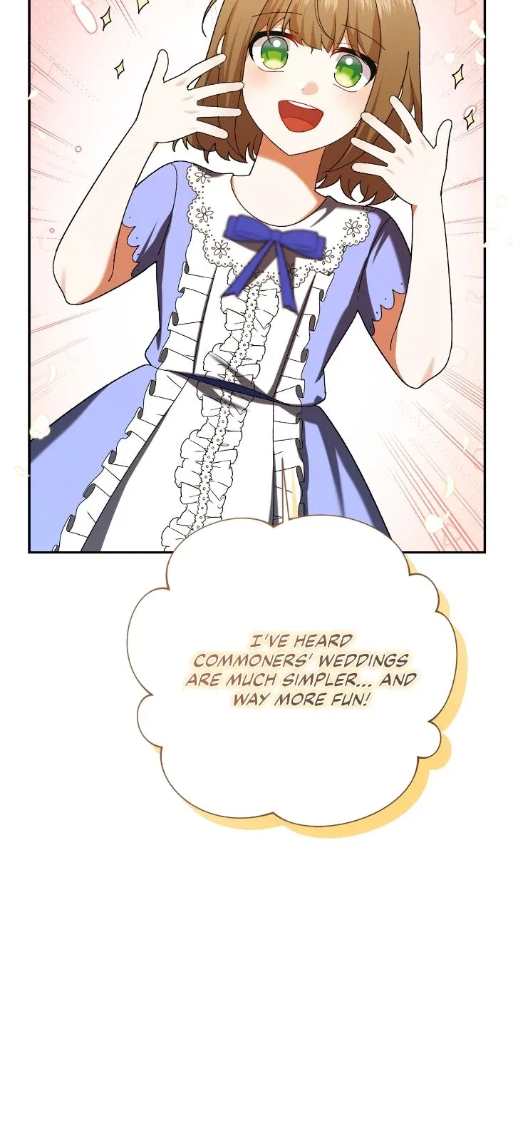 Originally A Lady With One Line Chapter 244 – Page 59