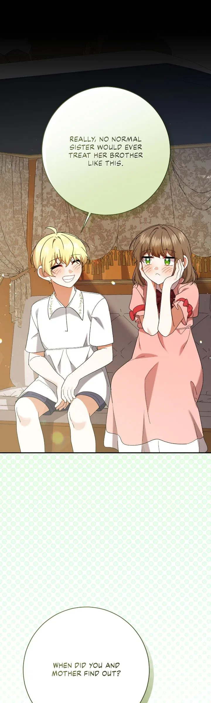 Originally A Lady With One Line Chapter 243 – Page 7