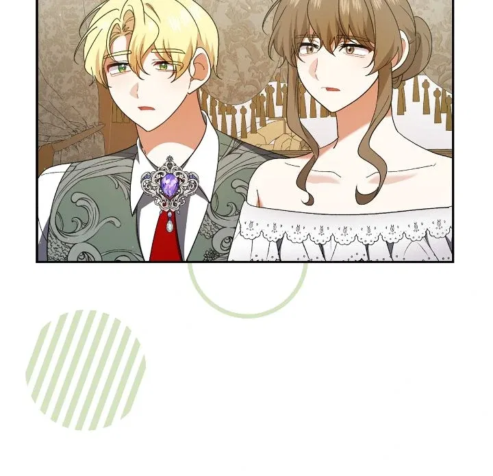 Originally A Lady With One Line Chapter 243 – Page 12