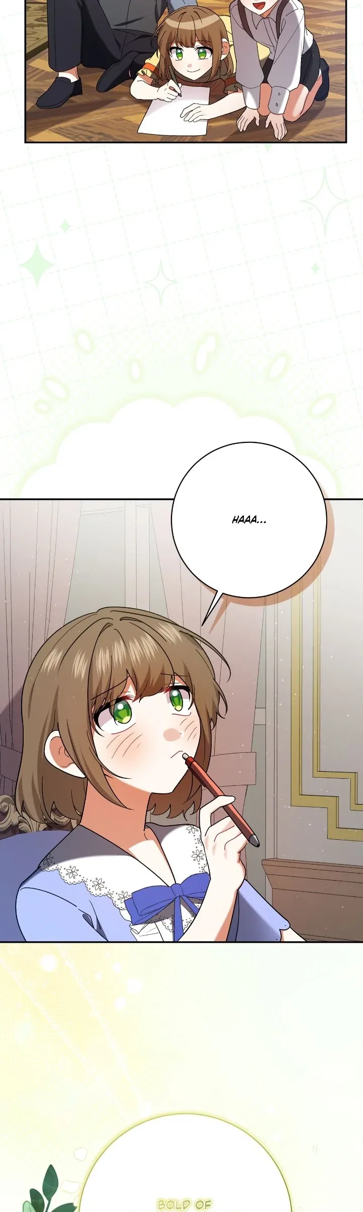 Originally A Lady With One Line Chapter 243 – Page 21