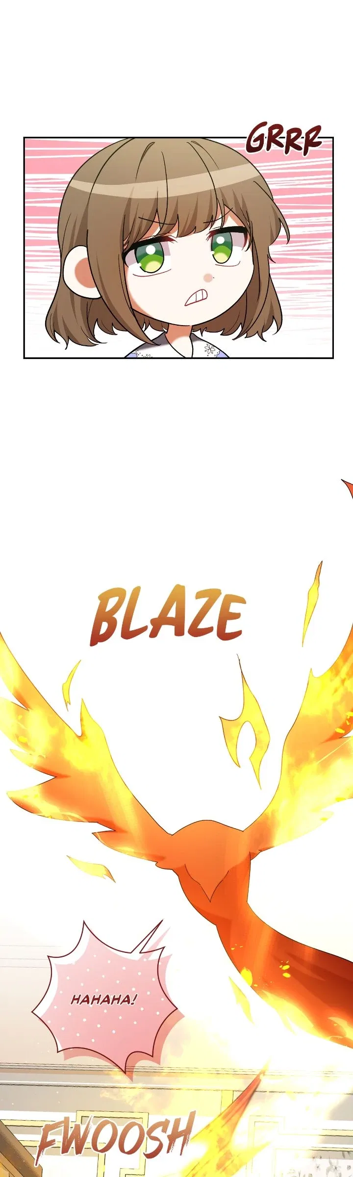 Originally A Lady With One Line Chapter 243 – Page 25