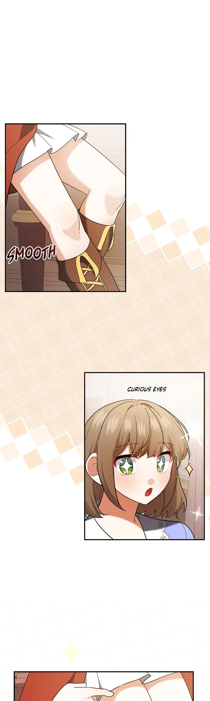 Originally A Lady With One Line Chapter 243 – Page 30
