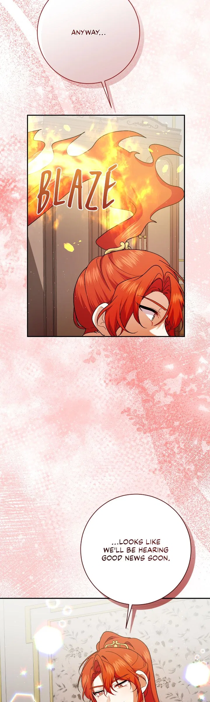 Originally A Lady With One Line Chapter 243 – Page 34