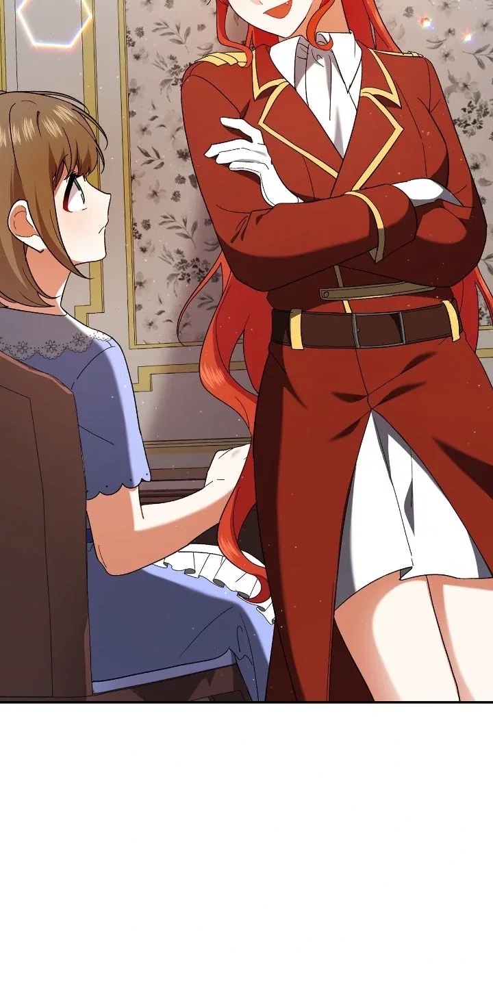 Originally A Lady With One Line Chapter 243 – Page 35