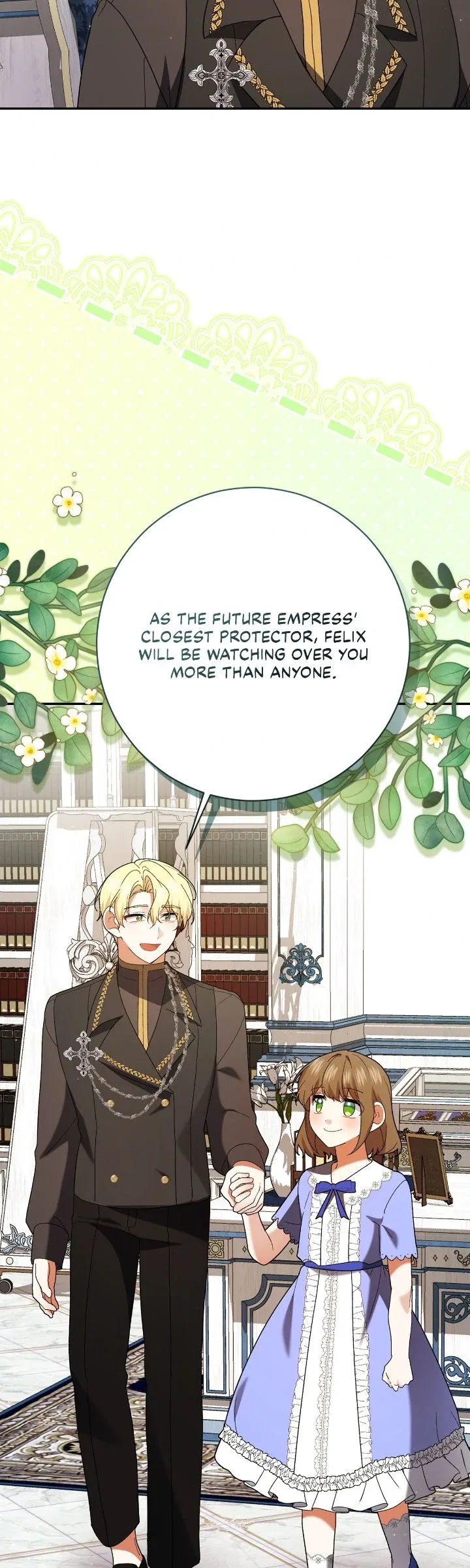 Originally A Lady With One Line Chapter 243 – Page 40