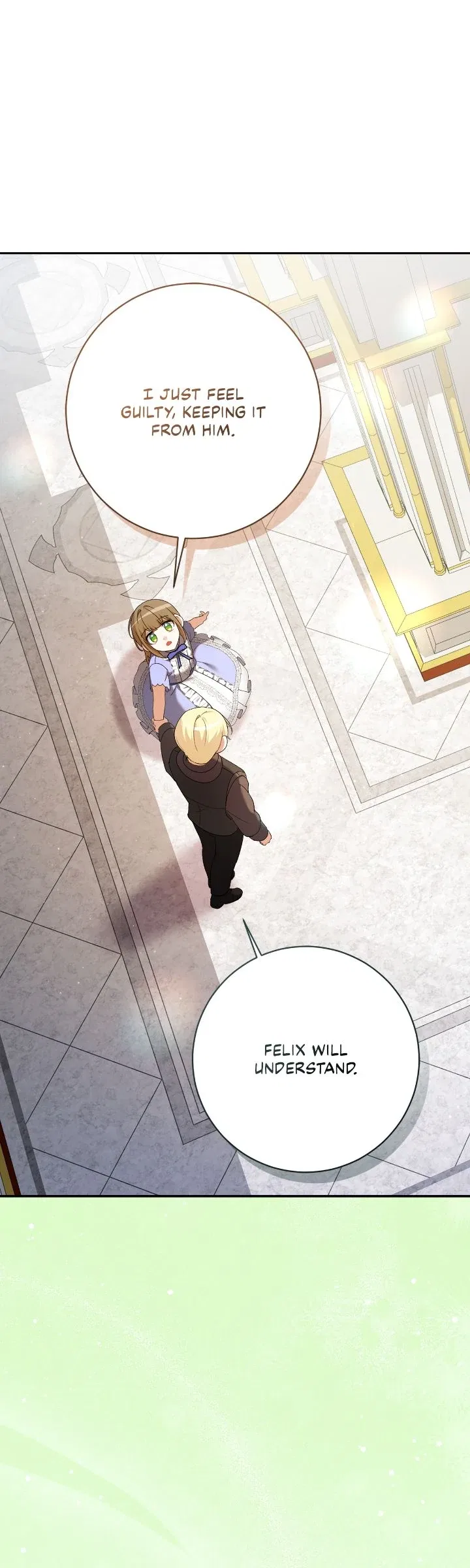 Originally A Lady With One Line Chapter 243 – Page 42