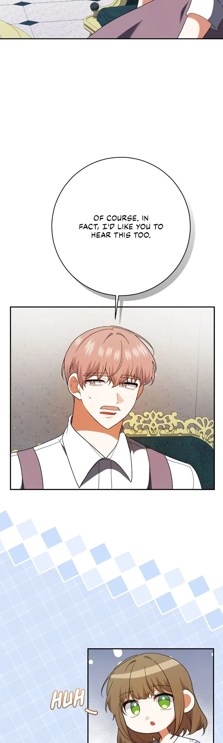 Originally A Lady With One Line Chapter 243 – Page 50