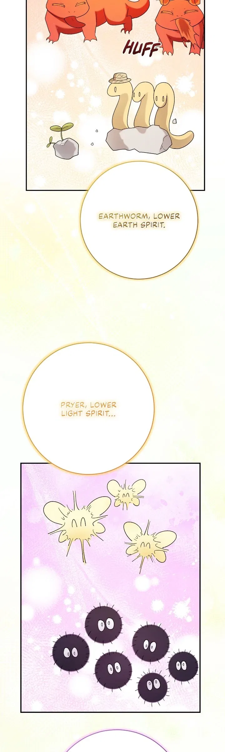 Originally A Lady With One Line Chapter 242 – Page 9