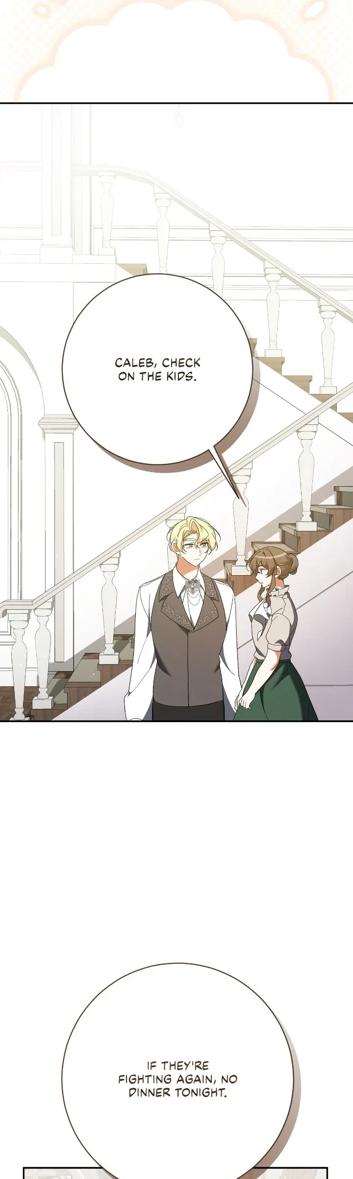 Originally A Lady With One Line Chapter 242 – Page 21
