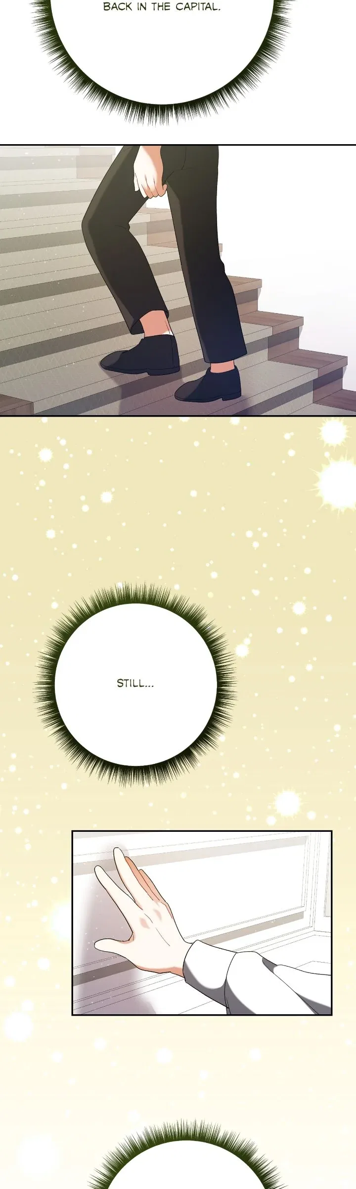 Originally A Lady With One Line Chapter 242 – Page 26