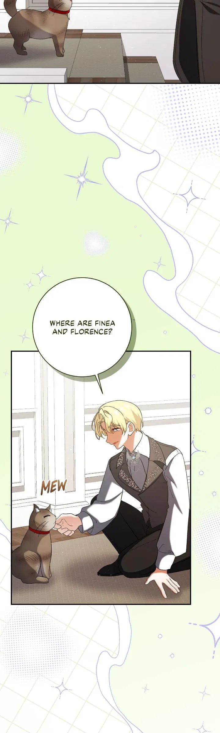 Originally A Lady With One Line Chapter 242 – Page 29