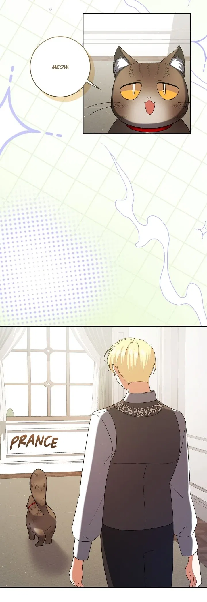 Originally A Lady With One Line Chapter 242 – Page 30