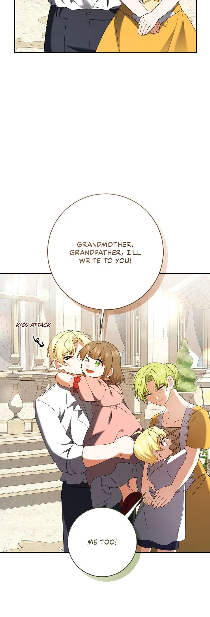 Originally A Lady With One Line Chapter 242 – Page 42