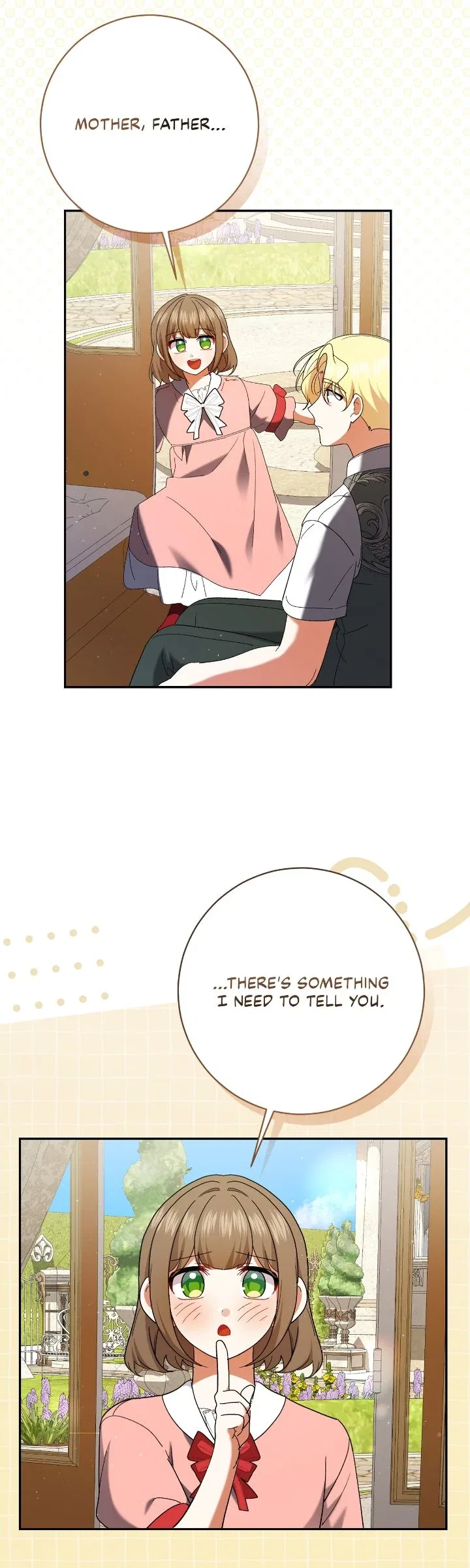 Originally A Lady With One Line Chapter 242 – Page 44