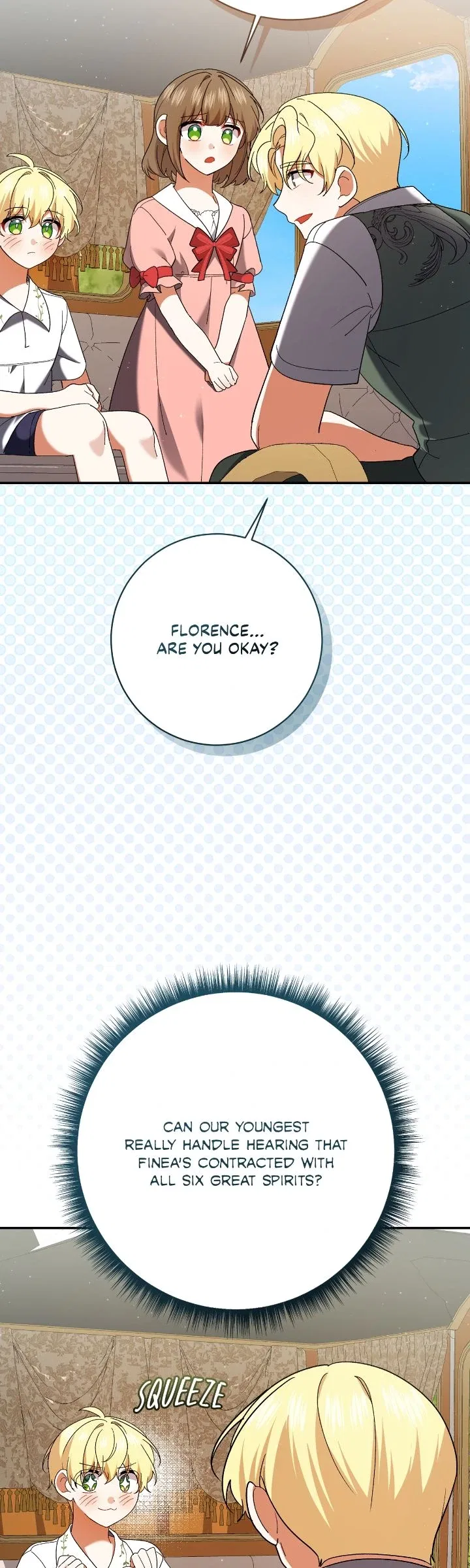 Originally A Lady With One Line Chapter 242 – Page 47