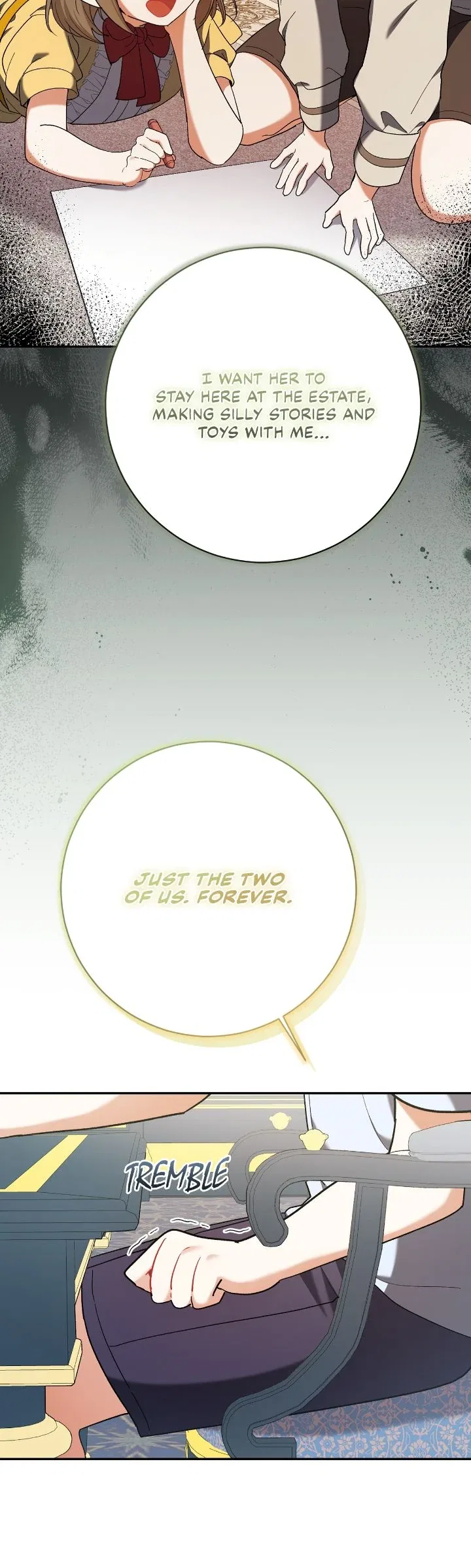 Originally A Lady With One Line Chapter 241 – Page 10
