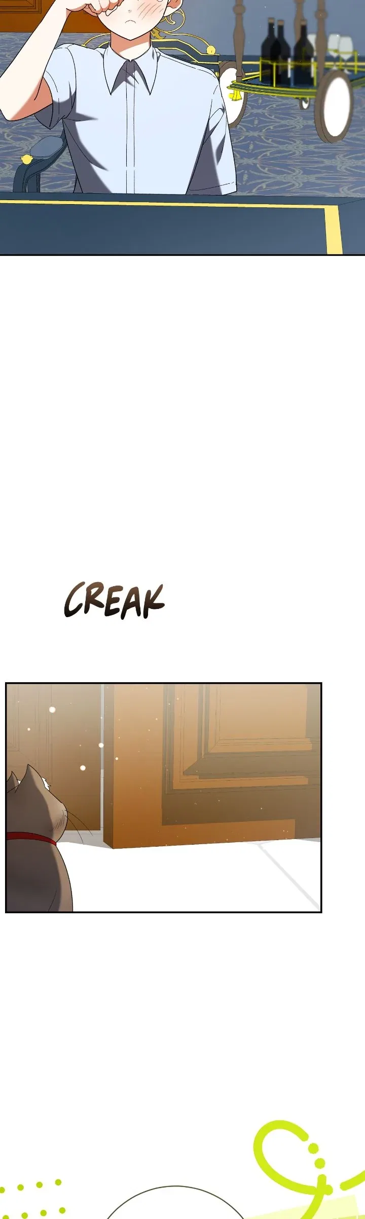 Originally A Lady With One Line Chapter 241 – Page 12