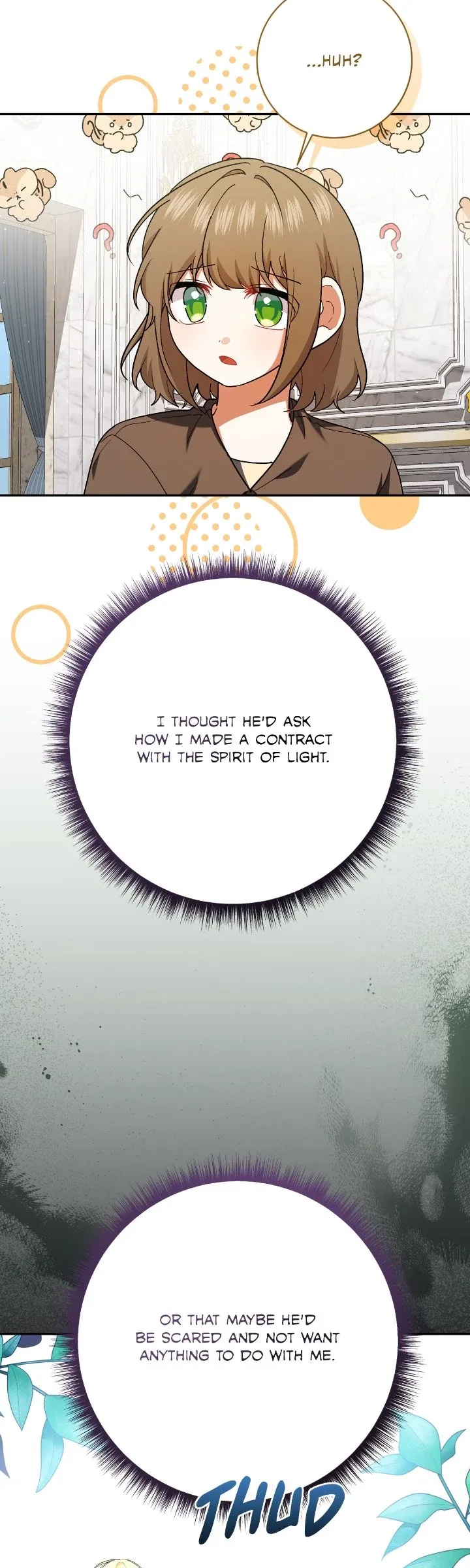 Originally A Lady With One Line Chapter 241 – Page 19