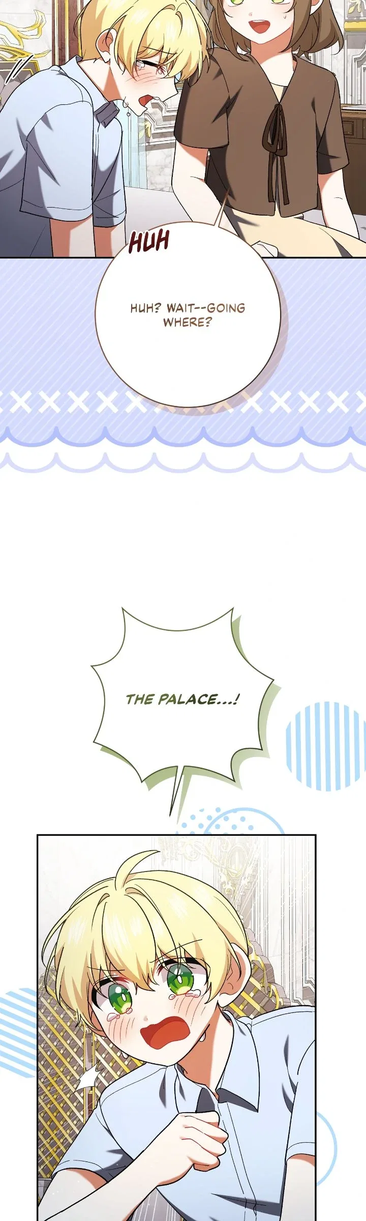 Originally A Lady With One Line Chapter 241 – Page 24