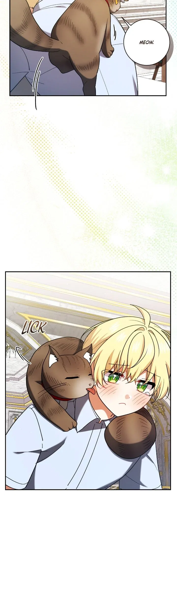Originally A Lady With One Line Chapter 241 – Page 29