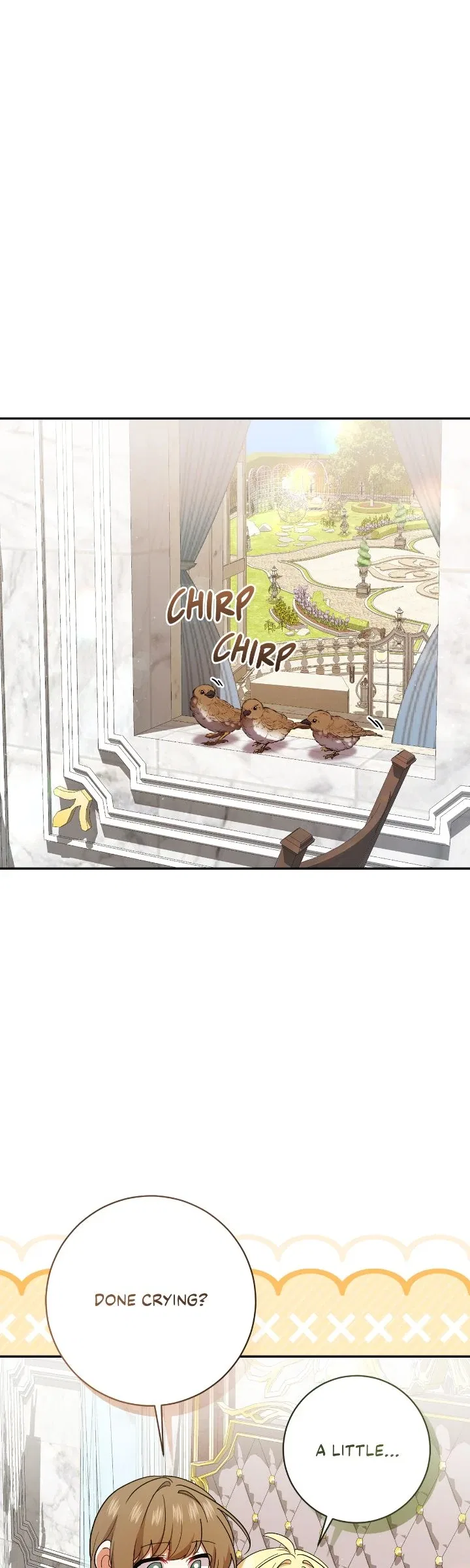Originally A Lady With One Line Chapter 241 – Page 30