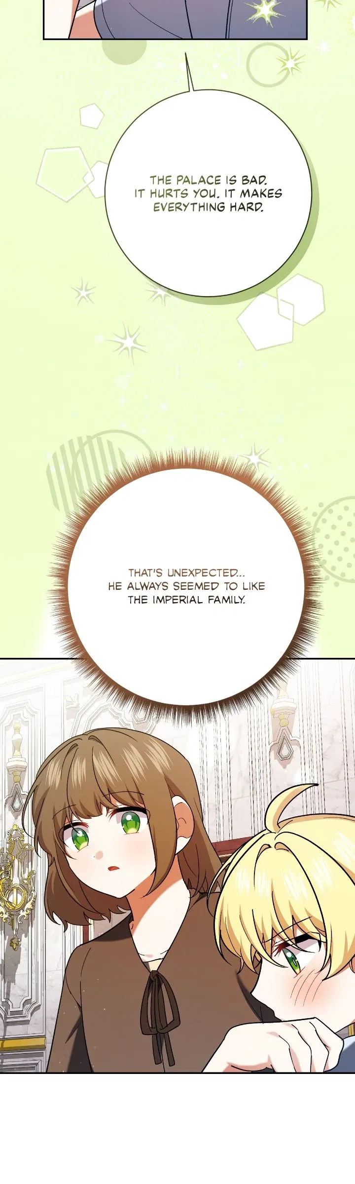 Originally A Lady With One Line Chapter 241 – Page 32