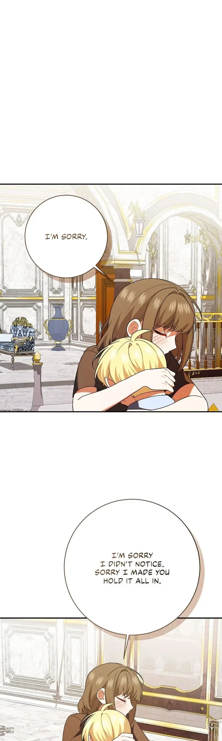 Originally A Lady With One Line Chapter 241 – Page 39