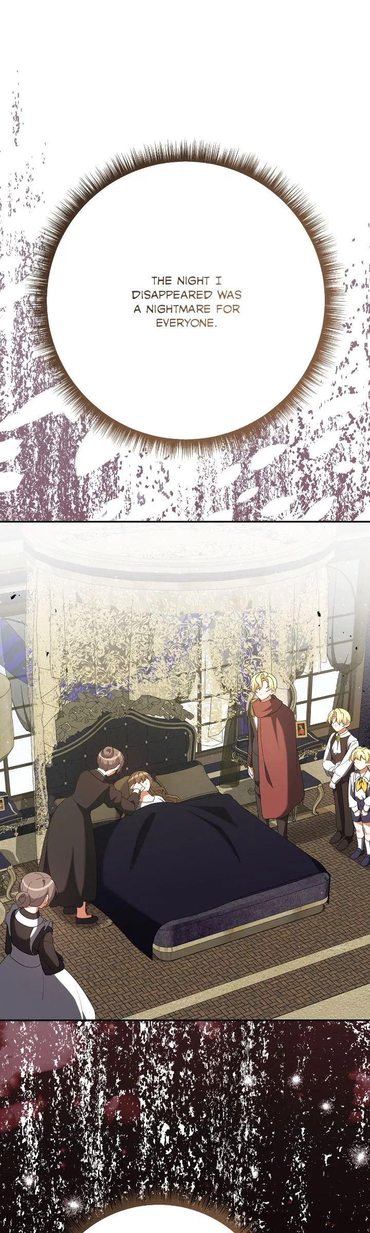 Originally A Lady With One Line Chapter 241 – Page 45