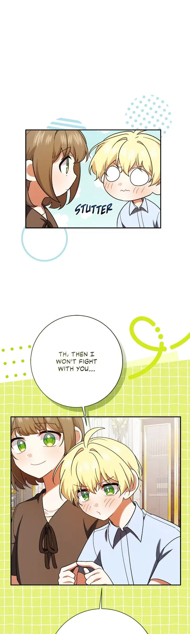 Originally A Lady With One Line Chapter 241 – Page 57