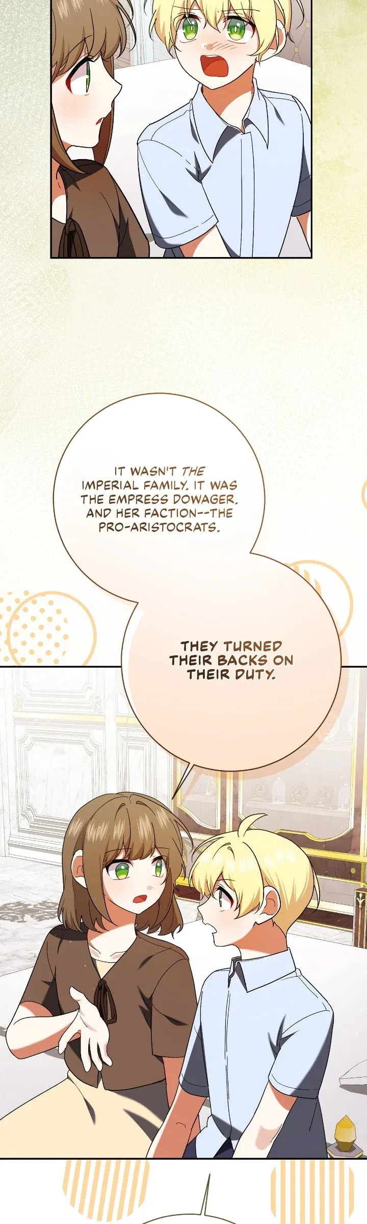 Originally A Lady With One Line Chapter 241 – Page 60