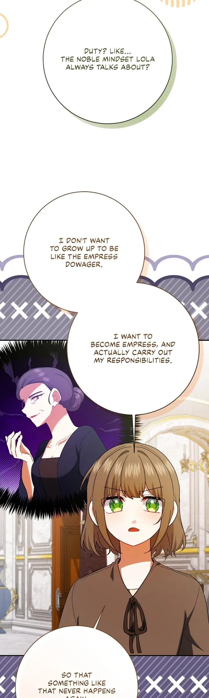 Originally A Lady With One Line Chapter 241 – Page 61