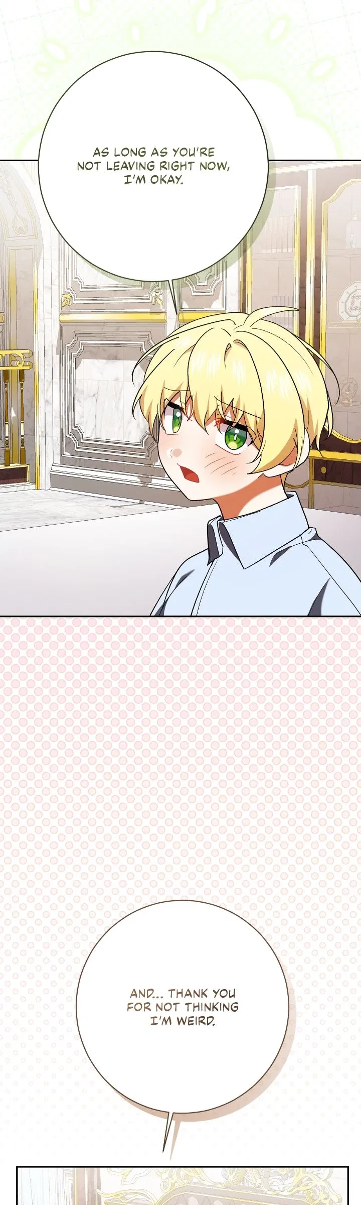 Originally A Lady With One Line Chapter 241 – Page 65