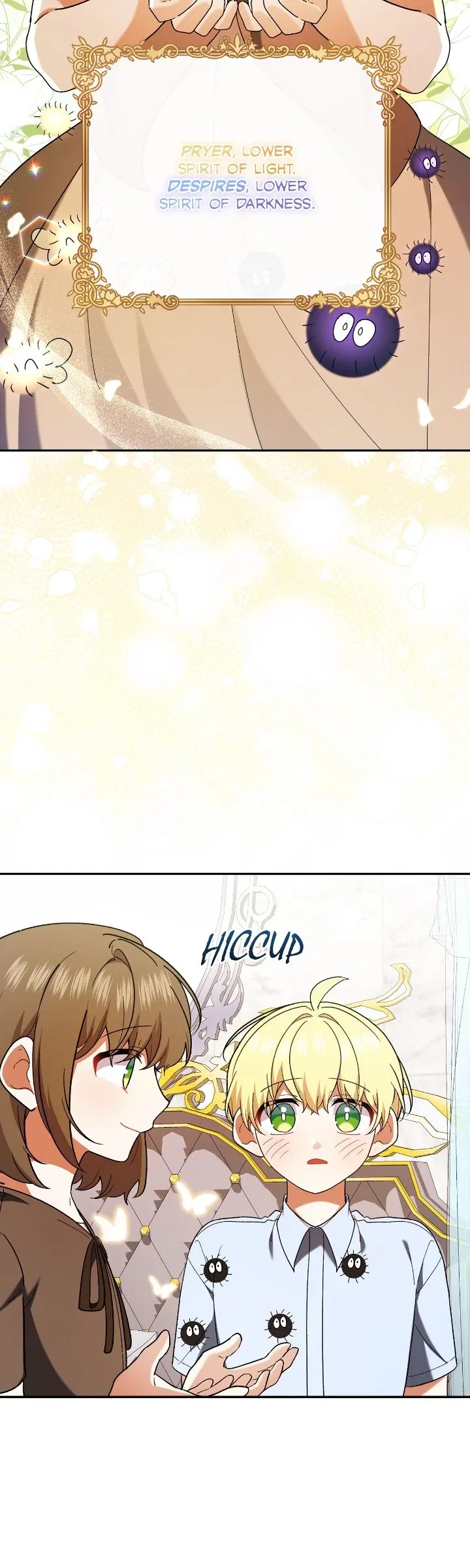 Originally A Lady With One Line Chapter 241 – Page 67