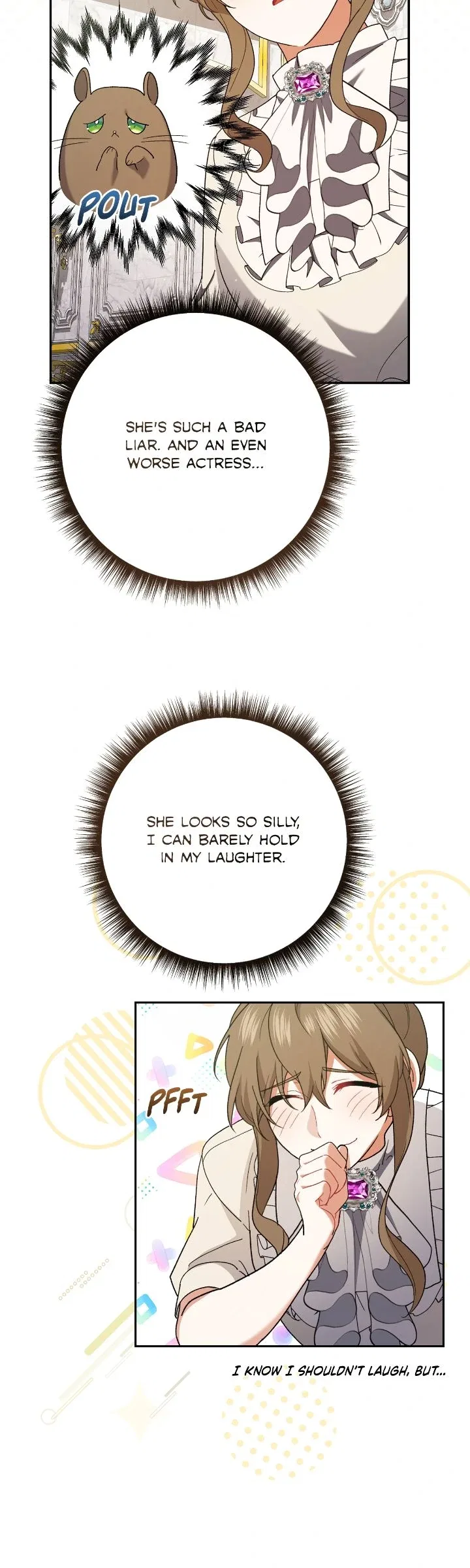 Originally A Lady With One Line Chapter 240 – Page 2