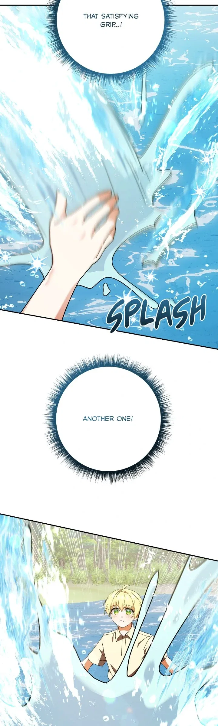 Originally A Lady With One Line Chapter 240 – Page 15