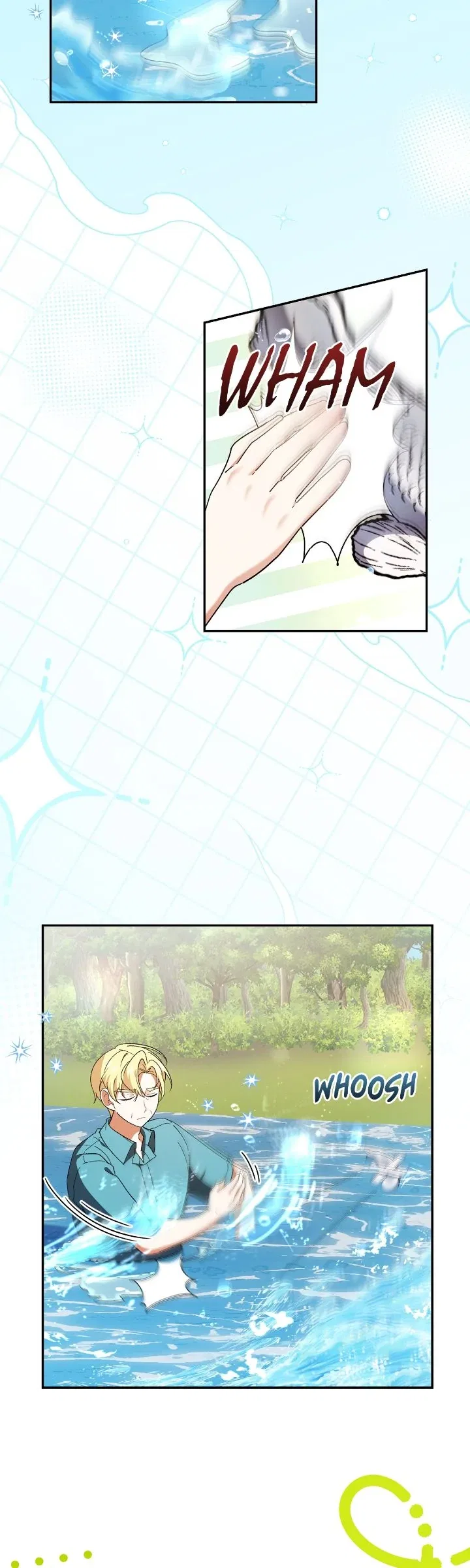 Originally A Lady With One Line Chapter 240 – Page 20