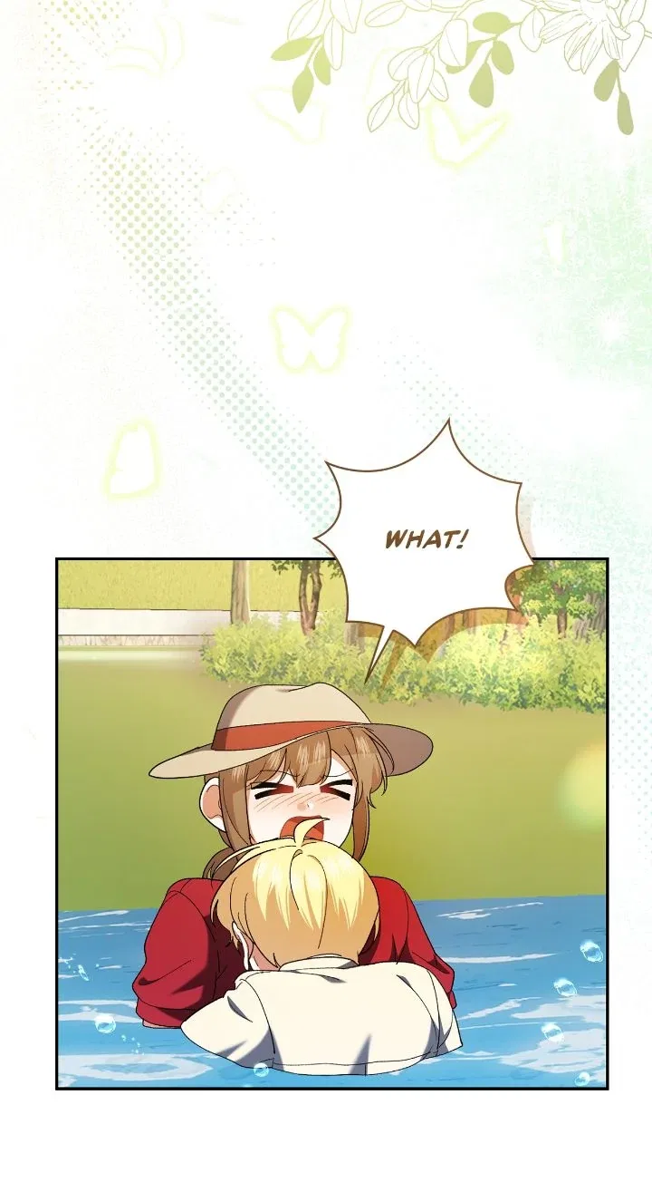 Originally A Lady With One Line Chapter 240 – Page 24
