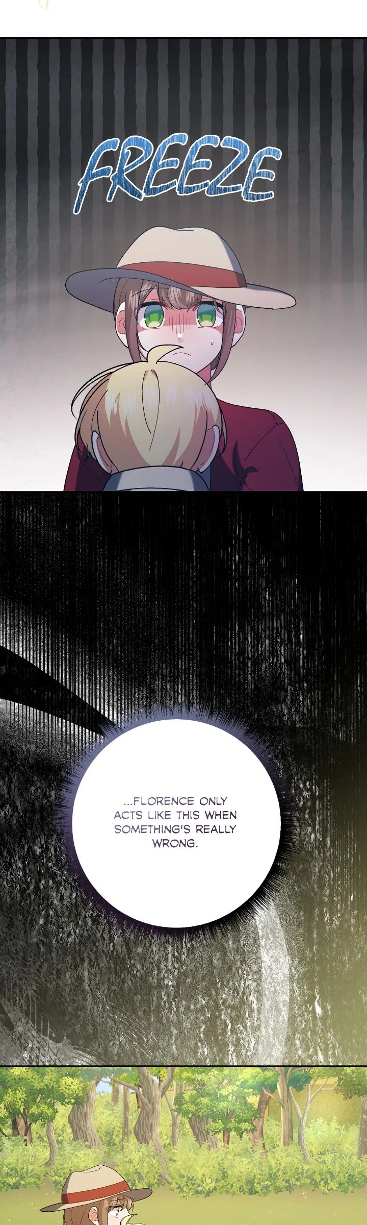 Originally A Lady With One Line Chapter 240 – Page 26