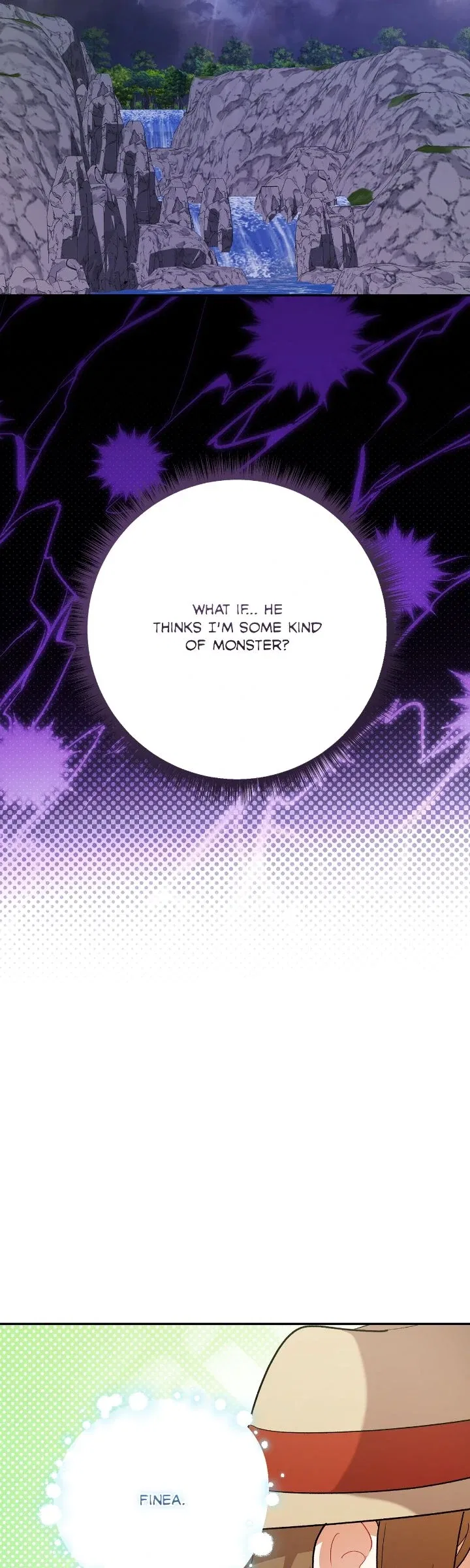 Originally A Lady With One Line Chapter 240 – Page 33