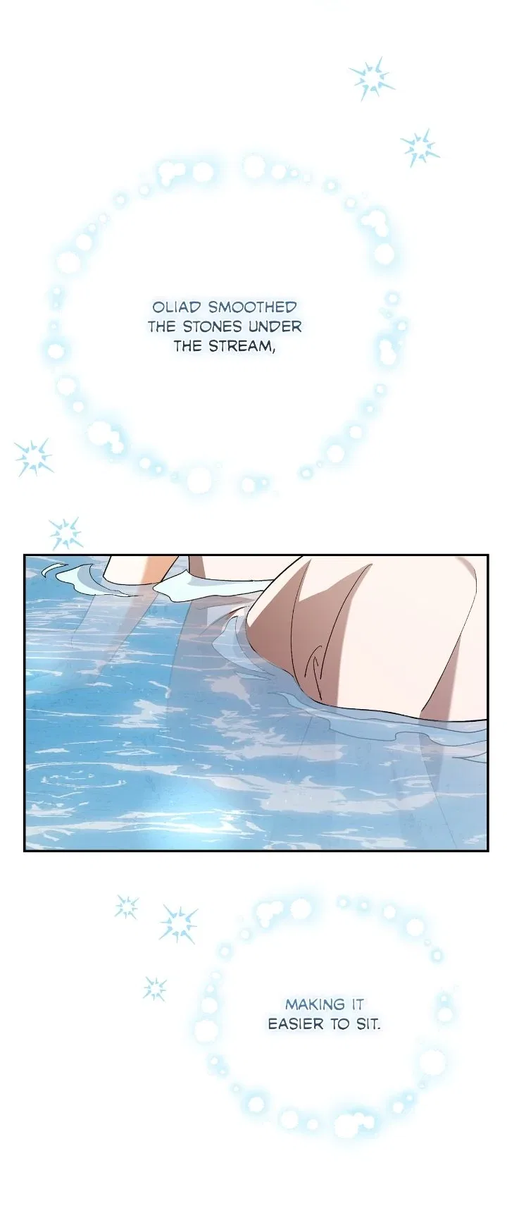 Originally A Lady With One Line Chapter 240 – Page 36