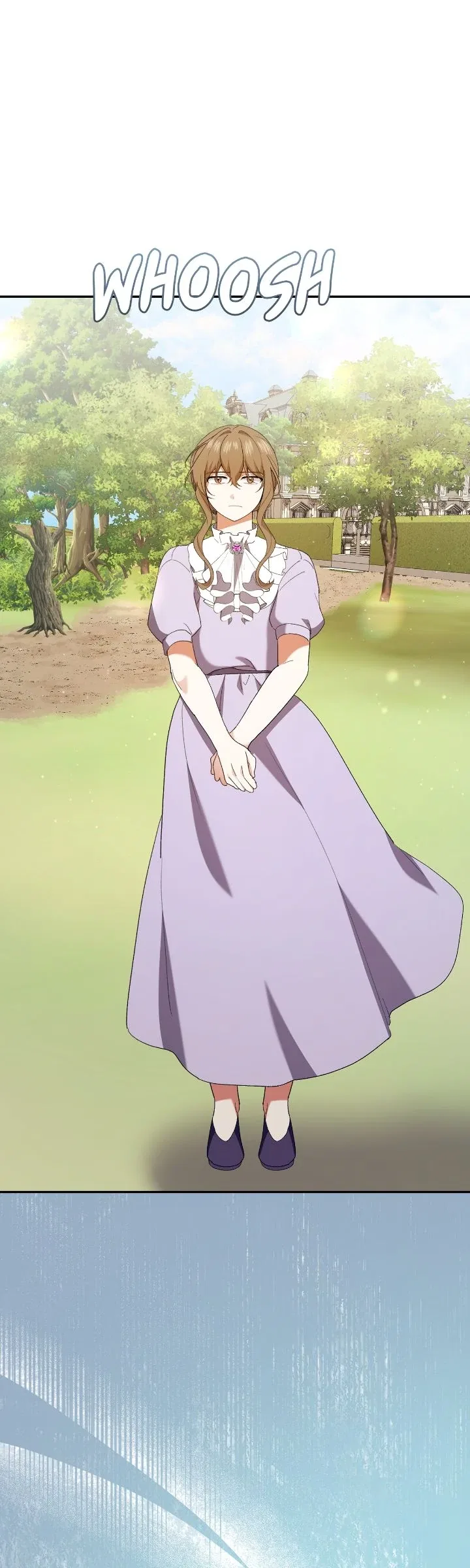 Originally A Lady With One Line Chapter 240 – Page 49
