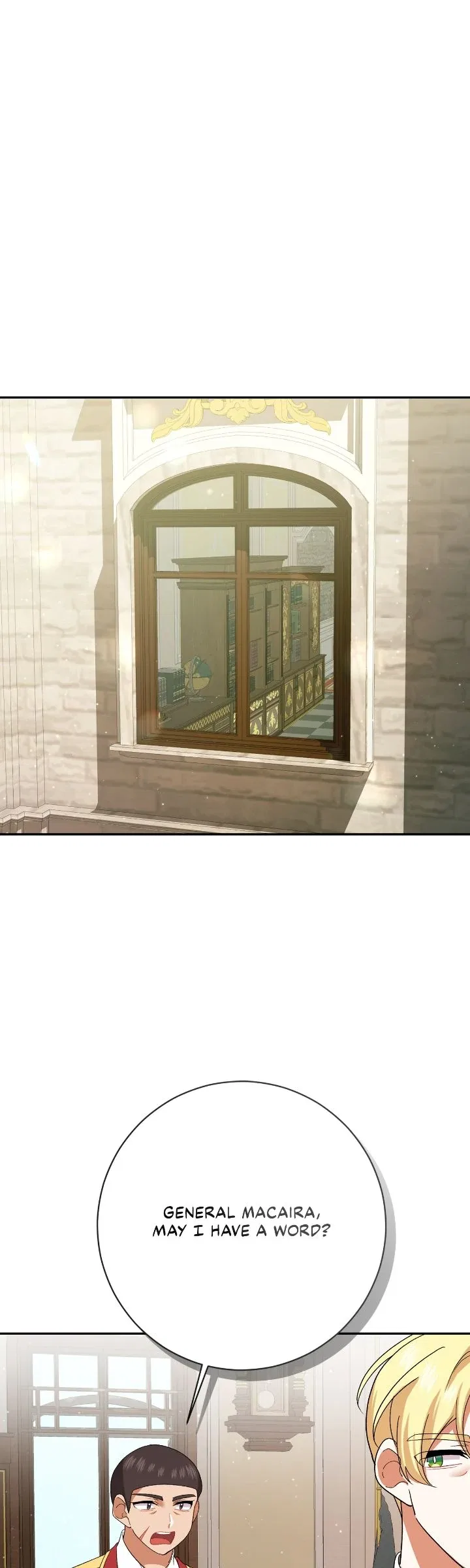 Originally A Lady With One Line Chapter 239 – Page 1