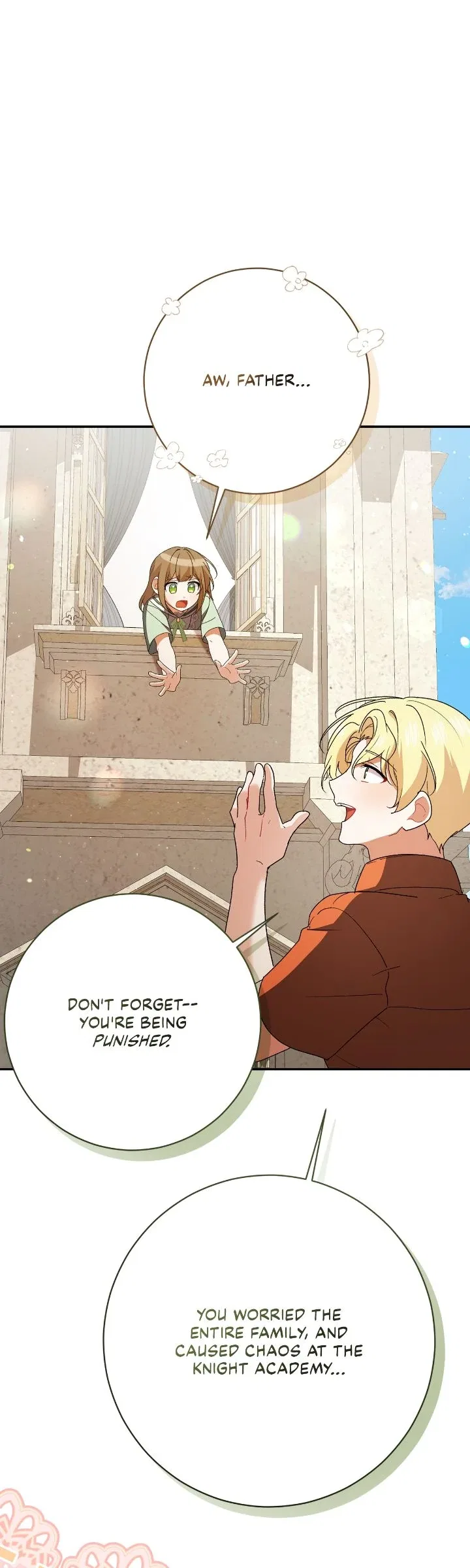 Originally A Lady With One Line Chapter 239 – Page 18