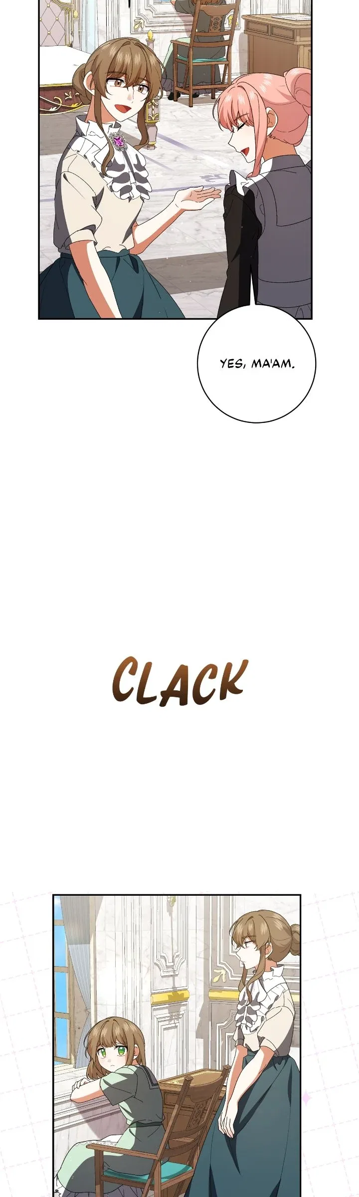 Originally A Lady With One Line Chapter 239 – Page 25