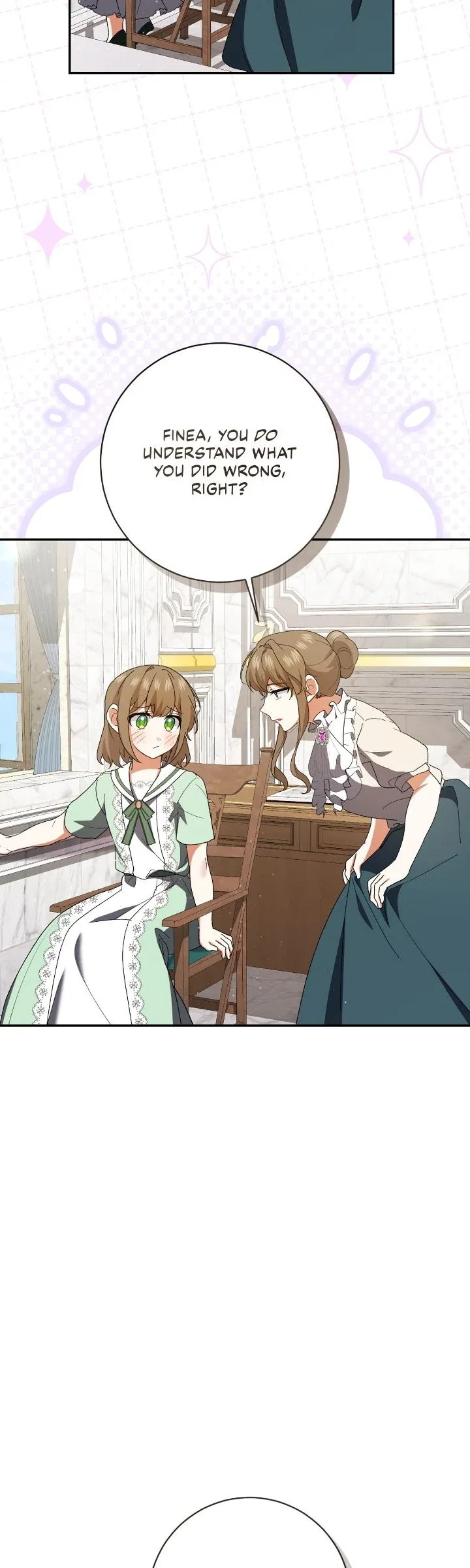 Originally A Lady With One Line Chapter 239 – Page 26